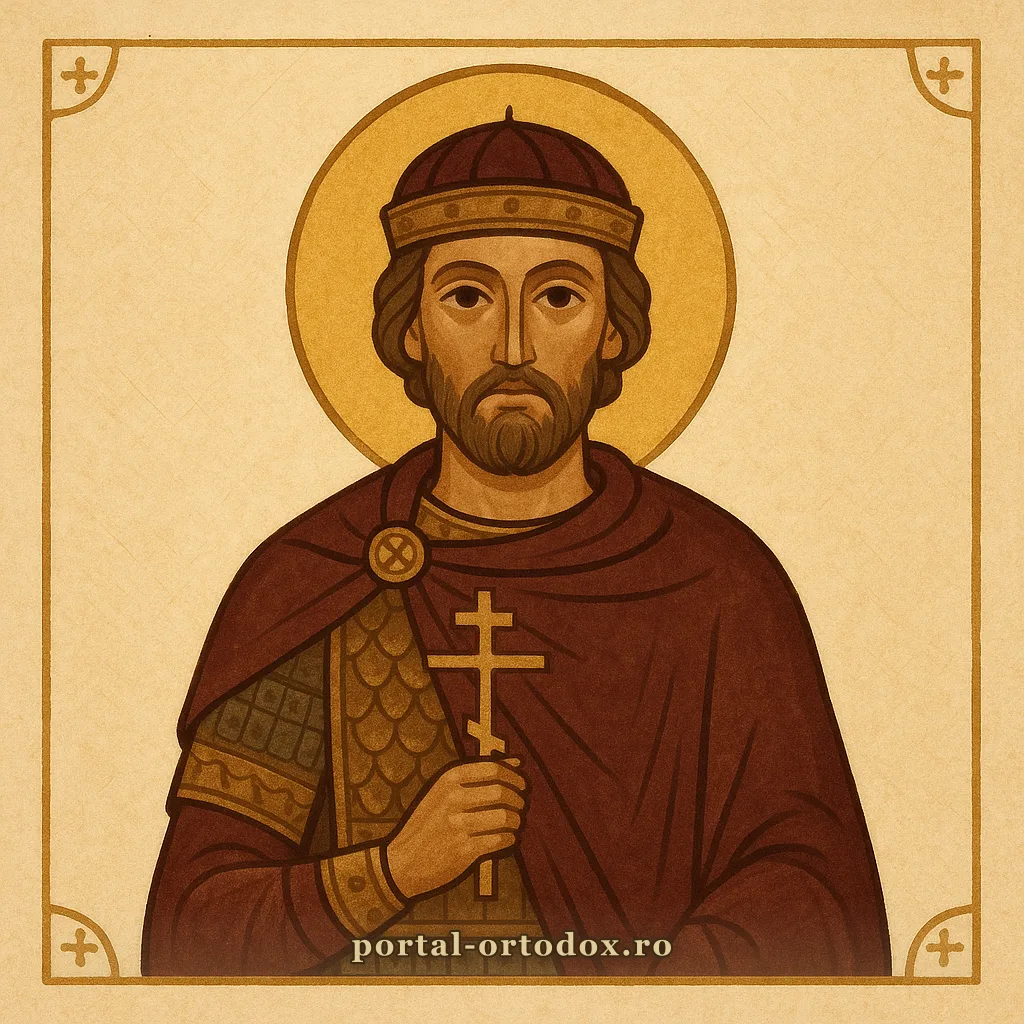 Hram: Sfântul Aleksandr Nevski
