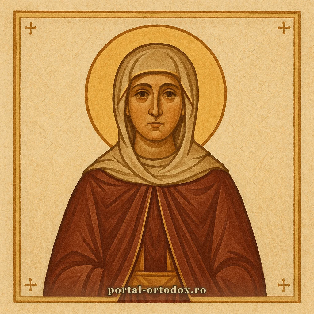 Hram: Sfânta Sofia